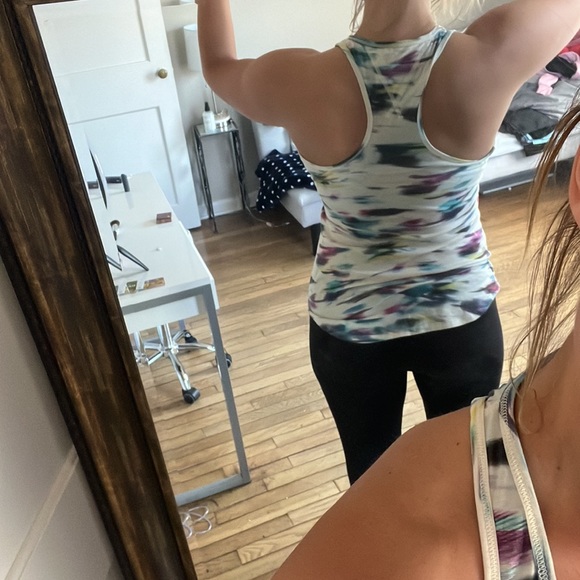 Lucy Workout Tank - Picture 5 of 5